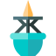 Fire icon 64x64