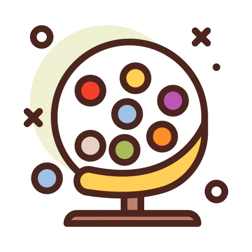 Bingo icon