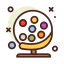 Bingo Symbol 64x64