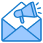 Email marketing 상 64x64