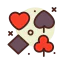 Poker icon 64x64