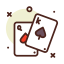 Poker icon 64x64