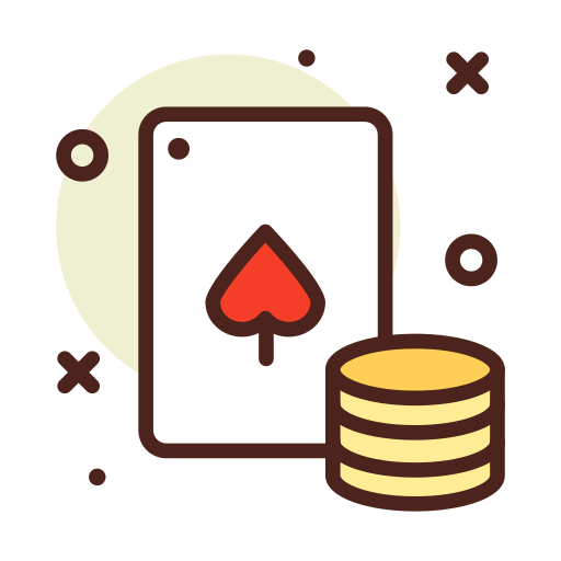 Blackjack icon