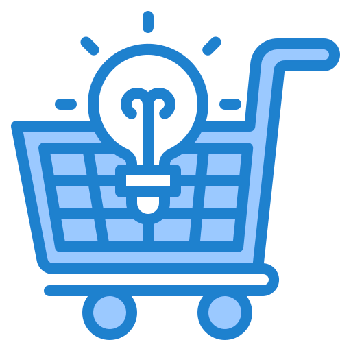Ecommerce icon