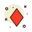 Diamond icon 64x64