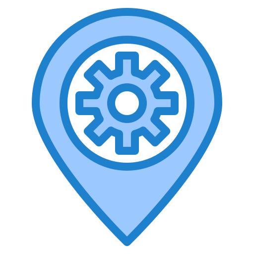 Place icon