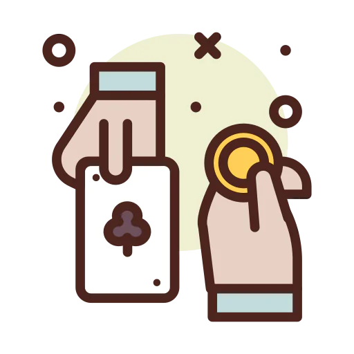 Blackjack icon
