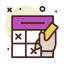Lottery icon 64x64