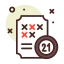 Lucky number 상 64x64