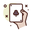 Clubs icon 64x64