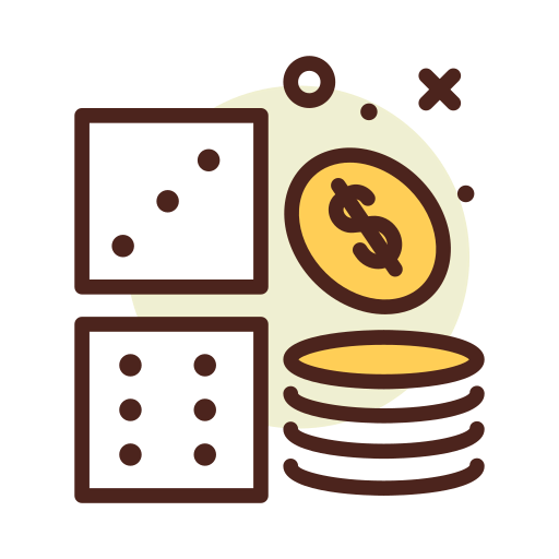 Dice icon