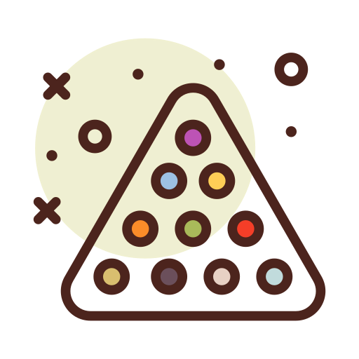 Pool icon