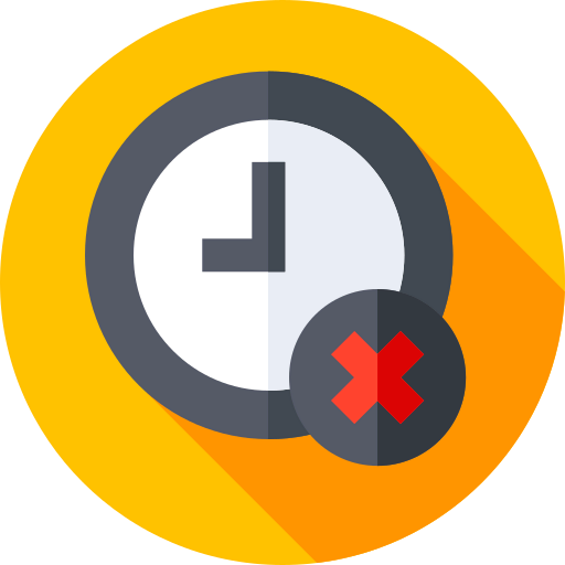 Clock icon