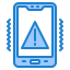 Alert 상 64x64