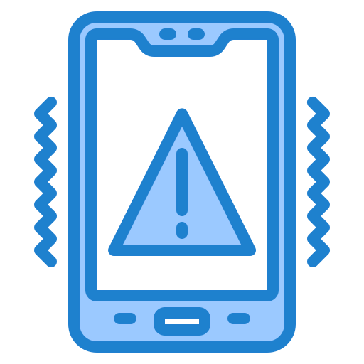 Alert icon