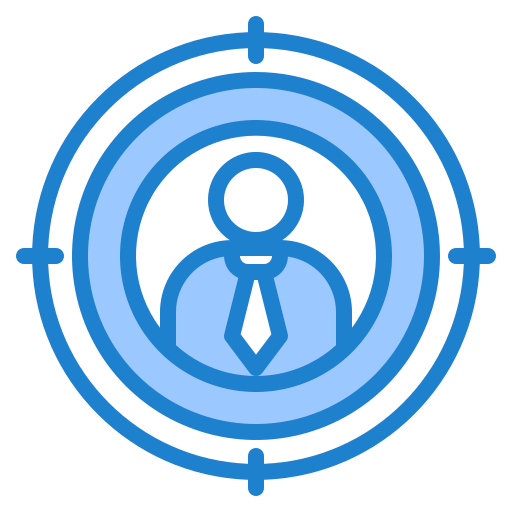 Target icon