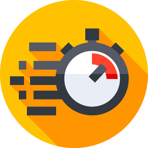 Stopwatch icon