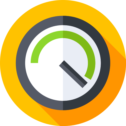 Speed icon