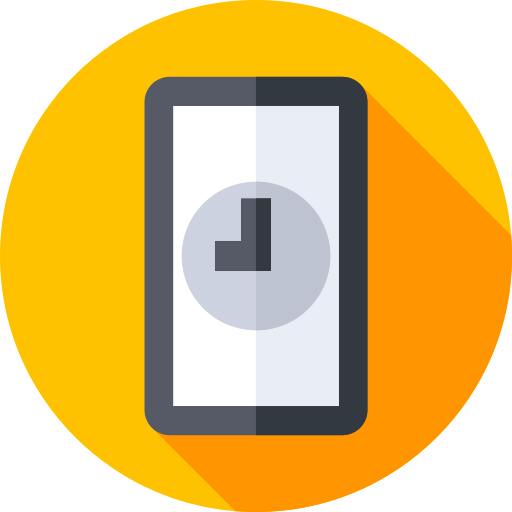 Smartphone icon