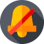 Alarm icon 64x64