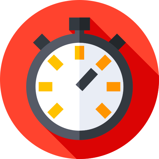 Stopwatch icon