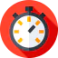 Stopwatch icon 64x64