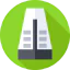 Metronome icon 64x64