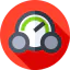 Dashboard icon 64x64