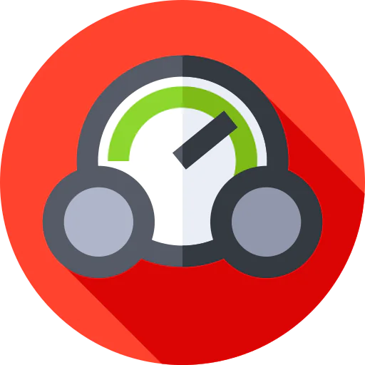 Dashboard icon
