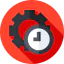 Gear icon 64x64