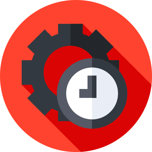 Gear icon