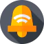Alarm icon 64x64