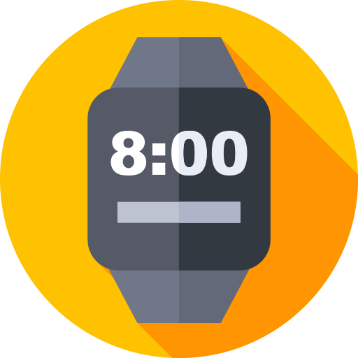 Smartwatch icon