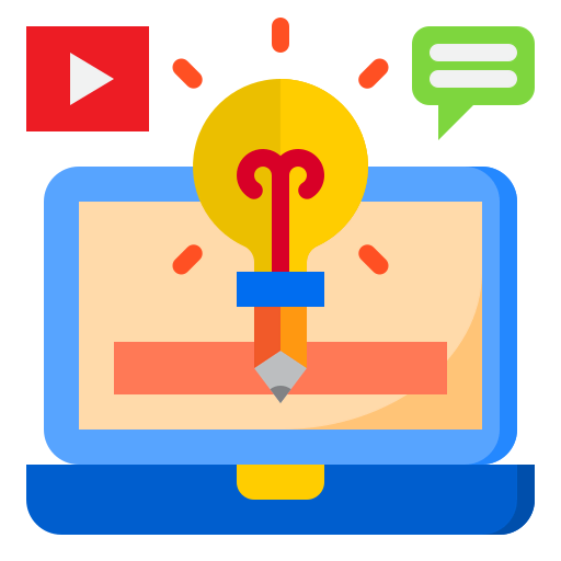 Creative icon