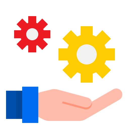 Support icon