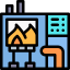 Furnace icon 64x64