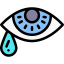 Cry icon 64x64
