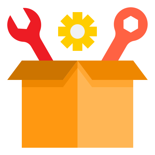 Service icon