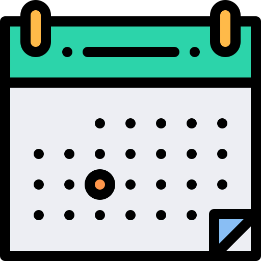 Appointment icon
