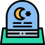 Tomb icon 64x64