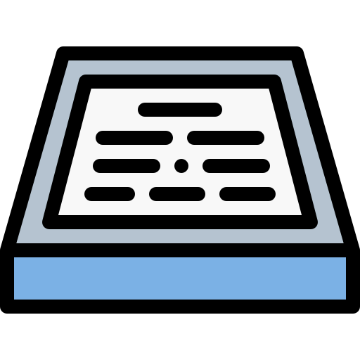 Memorial icon