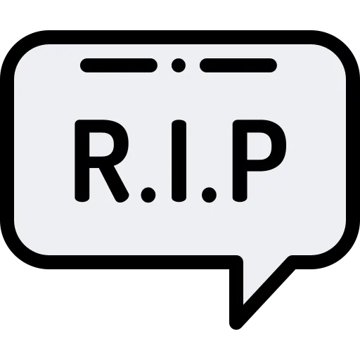 Rip icon