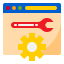 Optimize Ikona 64x64