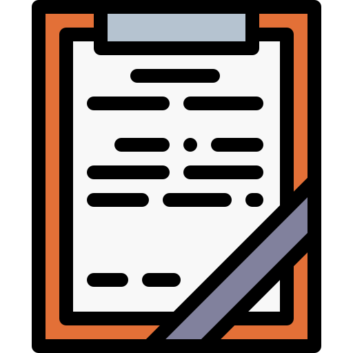 Last will icon