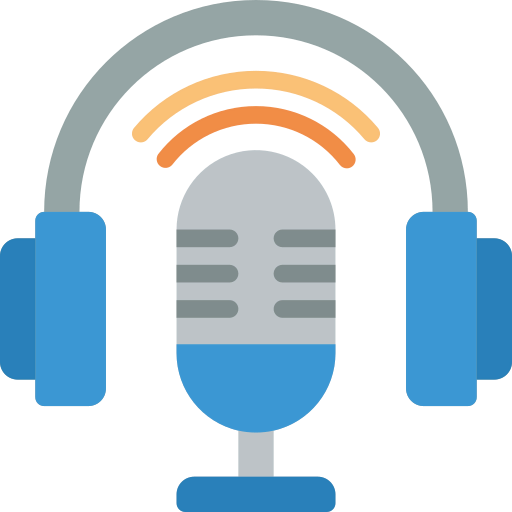 Microphone icon