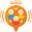 Society and culture podcast icon 64x64