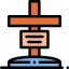 Grave icon 64x64