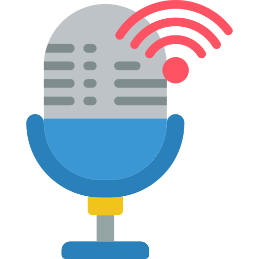 Connected icon