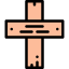 Cross icon 64x64