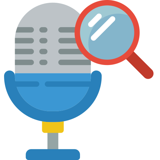 Search icon